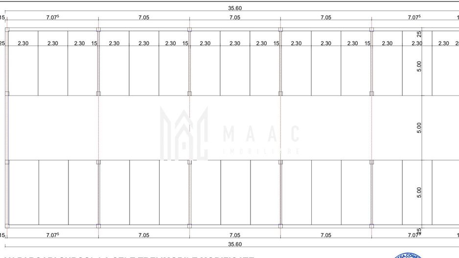 Teren constructii locuinte colective | PUZ aprobat | Sibiu - Poză 8