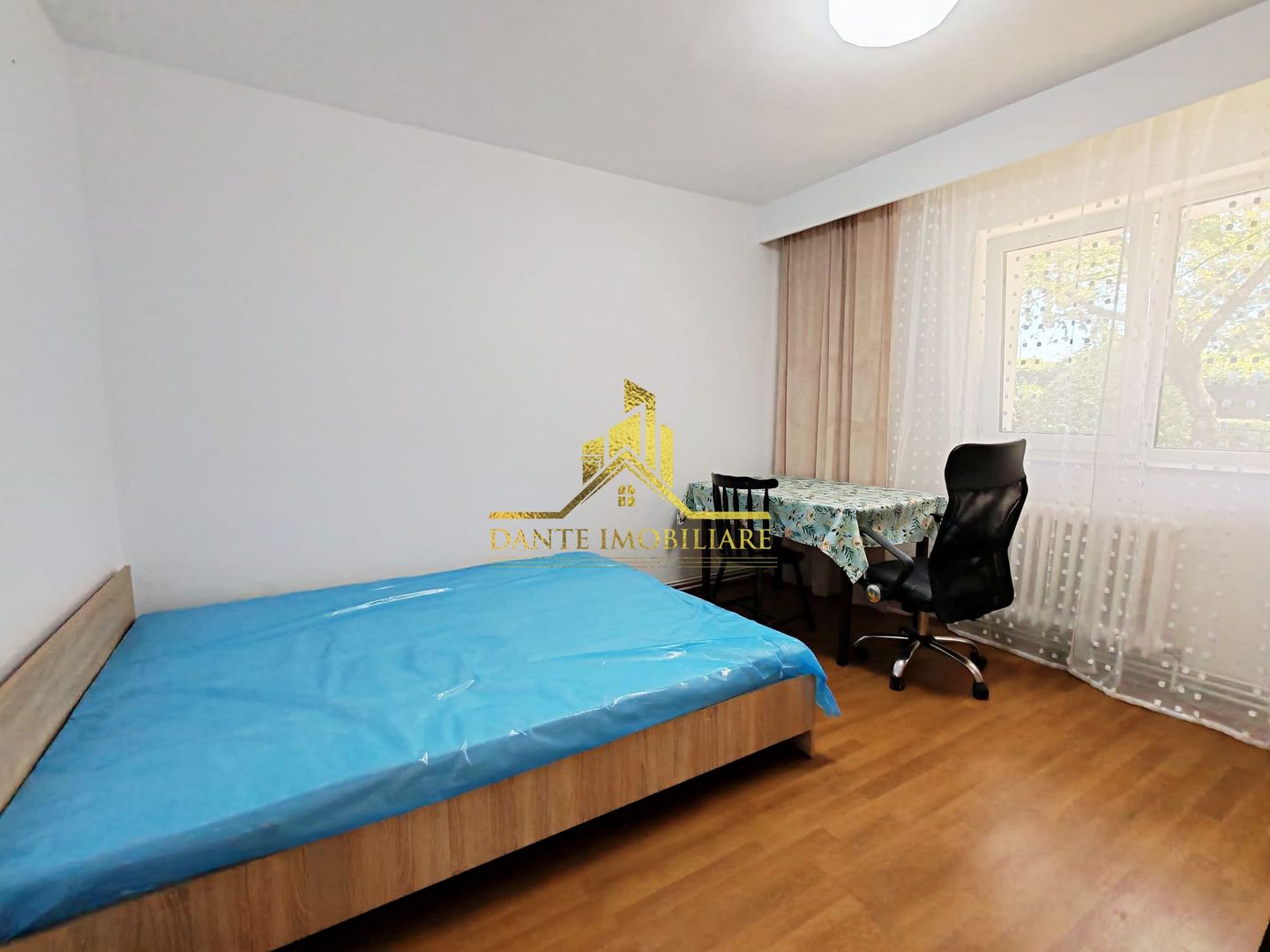 1 camera, decomandat, TOTUL NOU, mobilat modern, spatios, Marasti - Poză 4