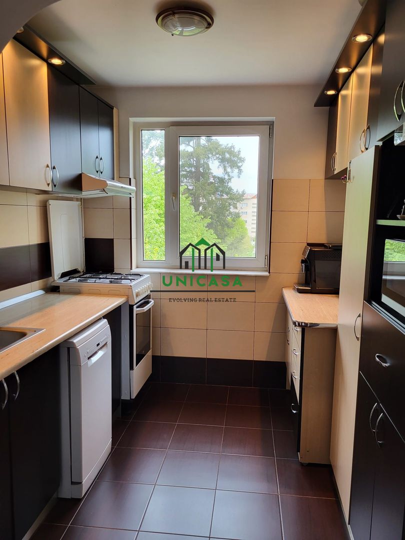 Apartament 2 camere/Nord/Et 4/5 - Poză 1