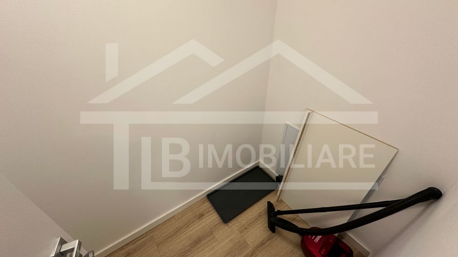 Studio, 40mp, parcare, Zona Maurer Residence - Poză 6