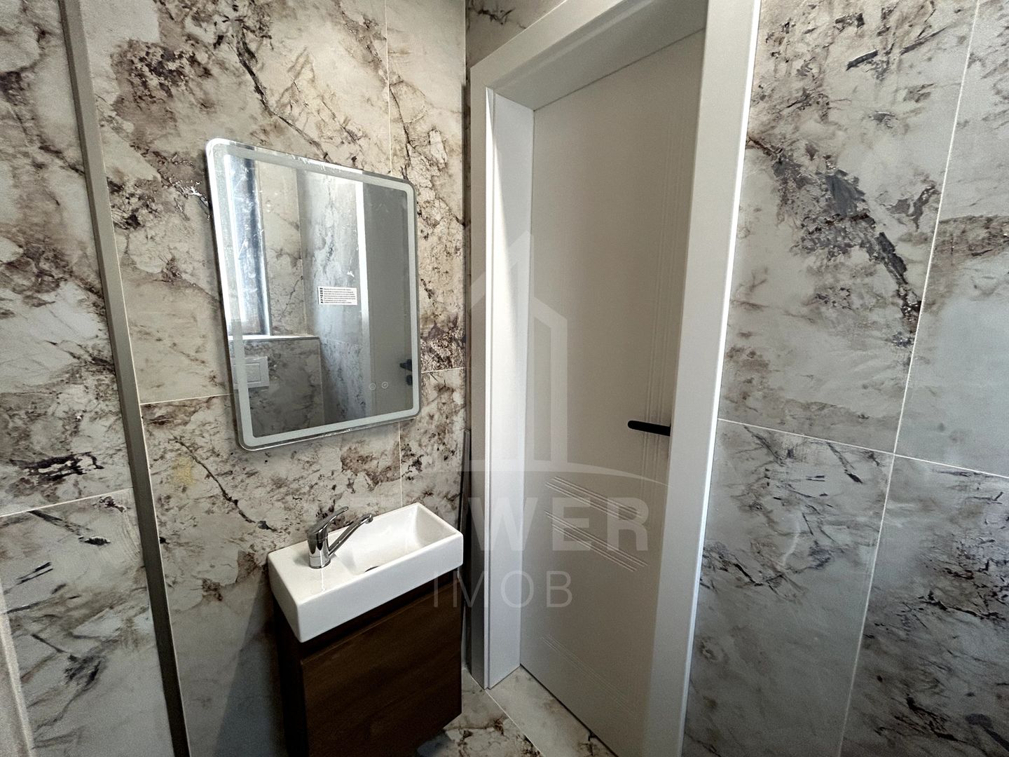Apartament nou, finisaje premium și parcare proprie – disponibil imediat - Poză 8