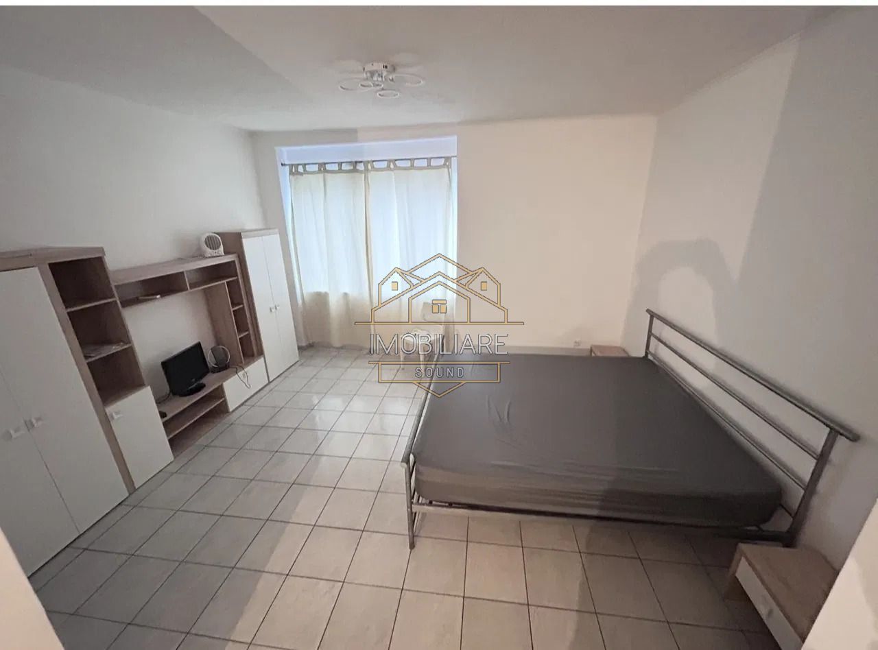 Apartament cu 1 cameră în Centru, Cluj, cu facilități complete - Poză 2