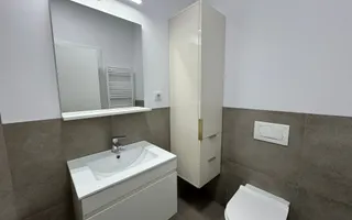 Apartament 2 camere, parcare subterana SILK DISTRICT - Poză 19