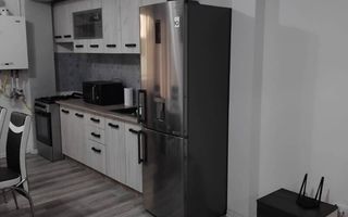 Apartament modern, 2 camere și parcare subterană, Baciu, zona Regal. - Poză 2