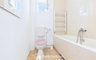 Tur virtual: 2 camere, etaj 1— la doar 5 minute de Piața Unirii ✨ - Poză 15