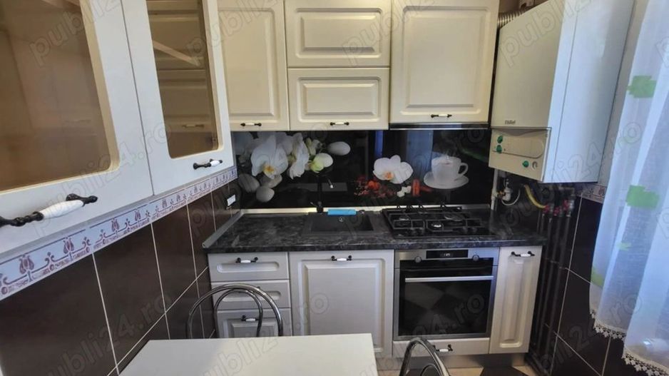 Garsoniera - regie - Poză 5