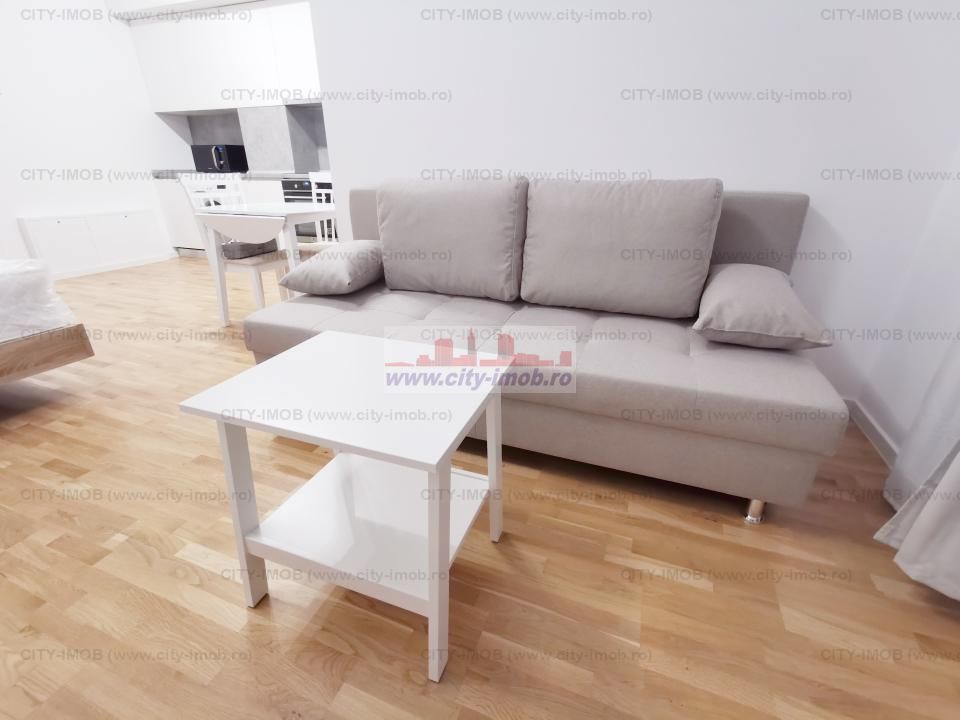 Inchiriere Studio Baneasa Bucuresti sector 1  curte privata, Aeroprort - Poză 20