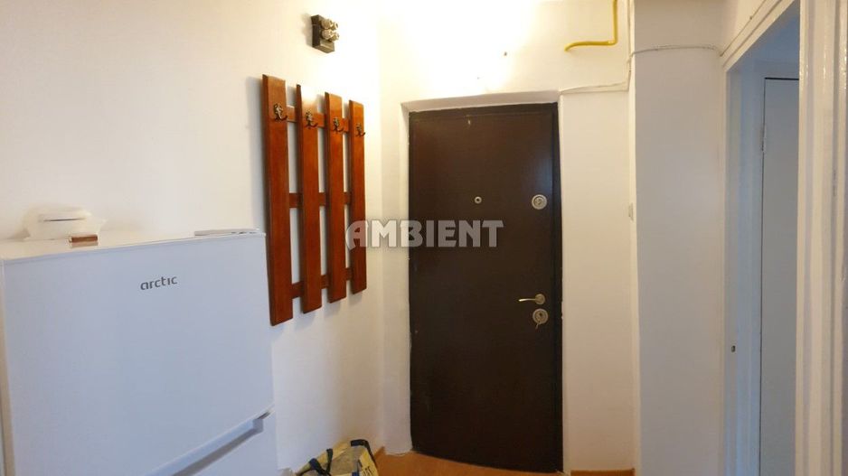 Garsoniera mobilata si utilata, ETAJ 2, zona GARA; - Poză 4