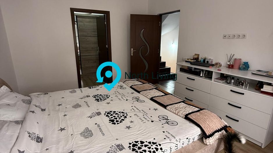 Casă tip duplex de vânzare – Jilava - Poză 14