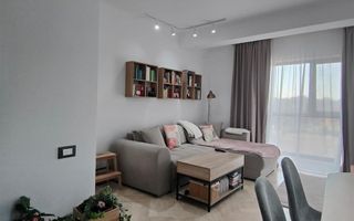 Apartament  3 camere in bloc nou cu parcare privata in zona centrala - Poză 16