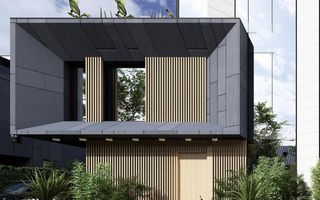 Vila 6 Camere | Piscina | Smart Home | Panouri Fotovoltaice - Poză 11