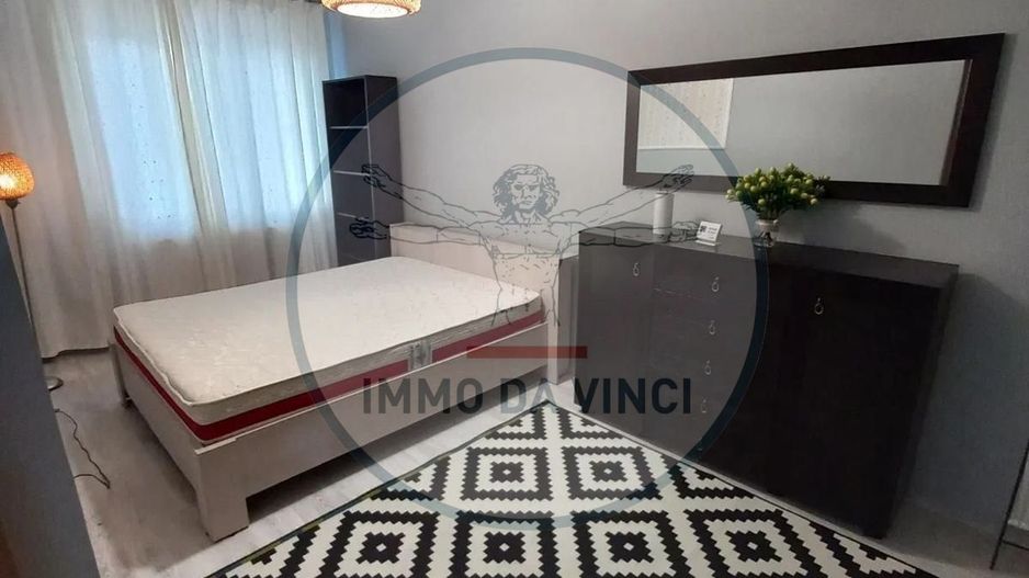 Apartament central de închiriat. - Poză 3