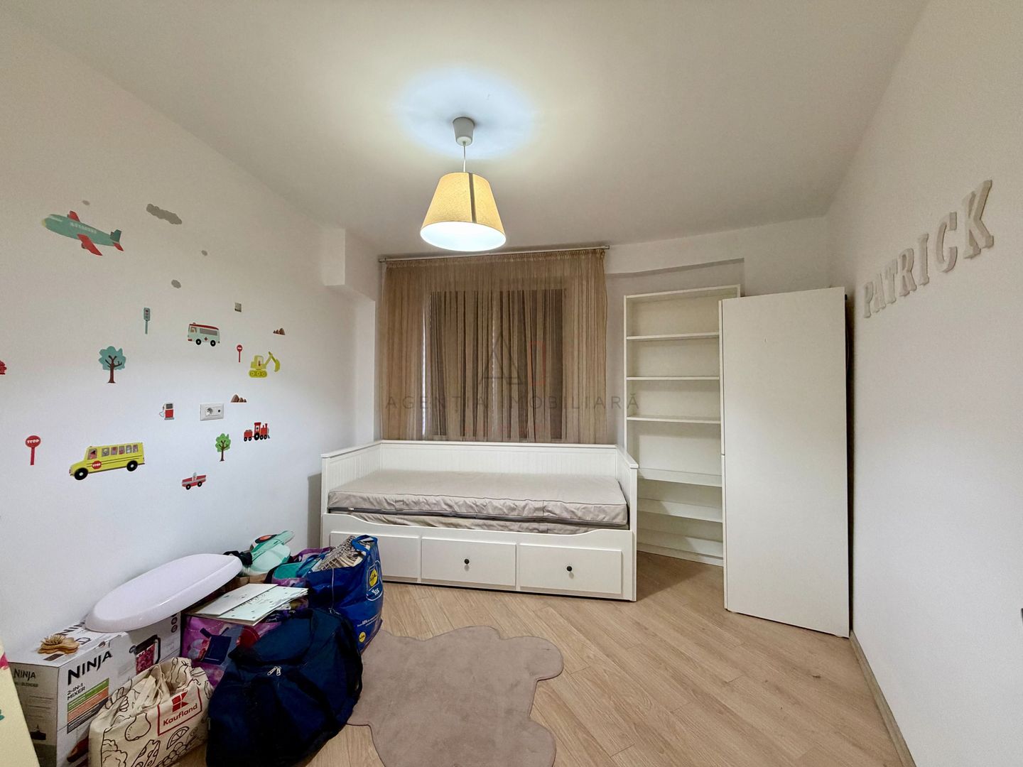 Apartament 4 Camere| Soseaua Colentina | - Poză 5