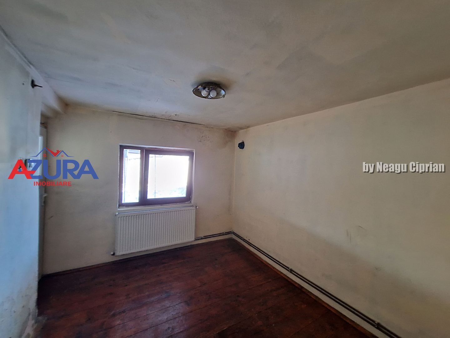 Casa Parter, Calea Campulung, DN, Slava Zaris - Poză 5