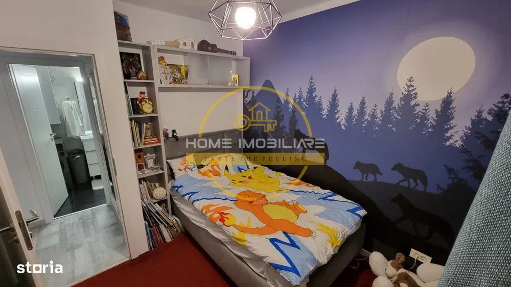 Apartament cu 3 camere/ 75mp/ zona Tatarasi - Poză 6