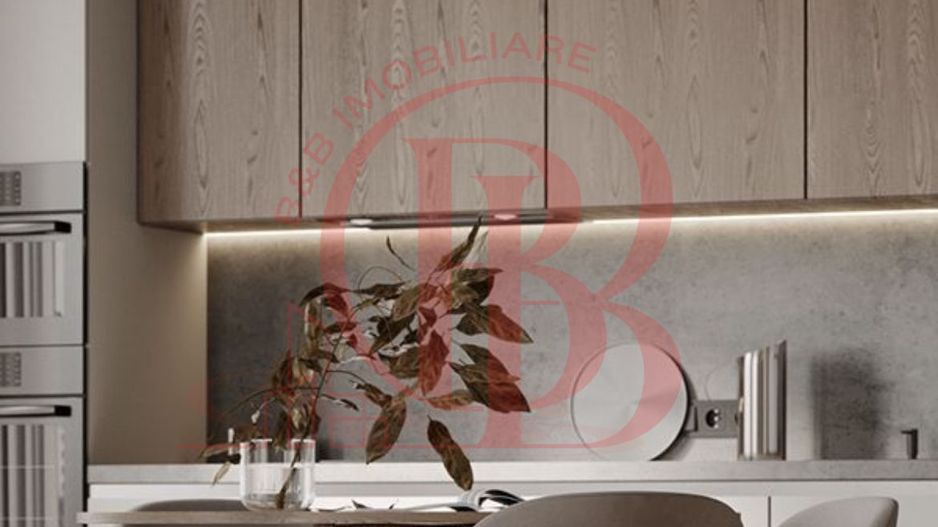 Apartament 2 camere Th. Pallady-Metrou N. Teclu-Comision 0 - Poză 12