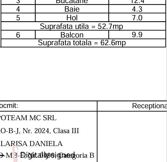 2cam.dec.mob-util-impecabil-disp.imed/3min metrou - Poză 9