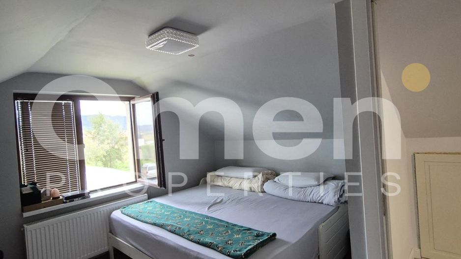 Casă P+M de vânzare în Mocira – 130 mp utili, teren 680 mp - Poză 18