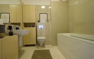 Apartament 2 camere | Aviatiei | Parcare subterana - Poză 5