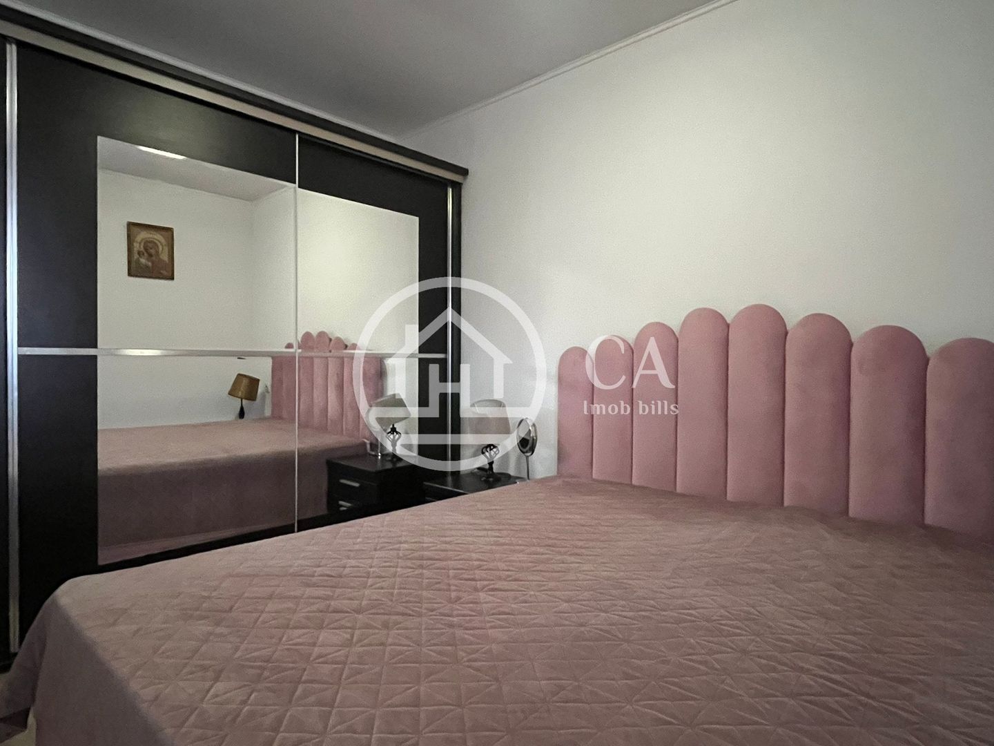 Casă de vânzare tip duplex cu 4 camere în Nojorid, Oradea. - Poză 1