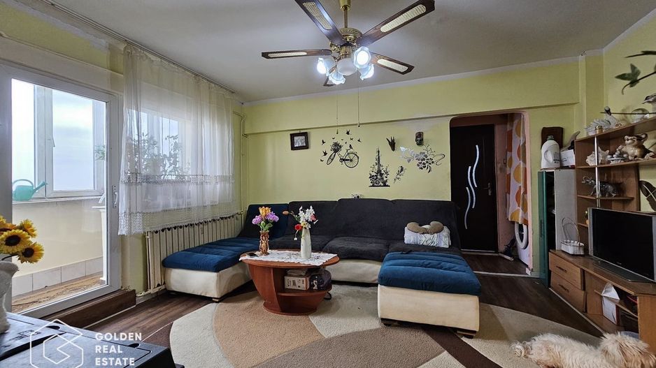 Apartament cu 5 camere ,Micalaca, zona 300 - Poză 1