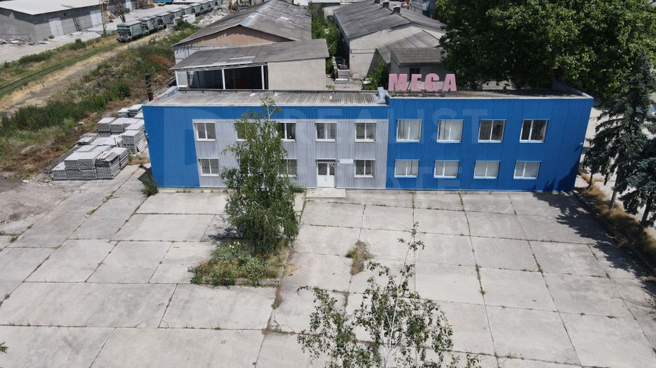 Vânzare, spațiu comercial, 1.24 ha, str. Sofia, Bălți - Poză 12