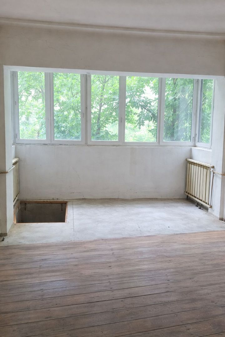 4 camere | Aviatiei | Soseaua Pipera | bloc 1987 - Poză 4