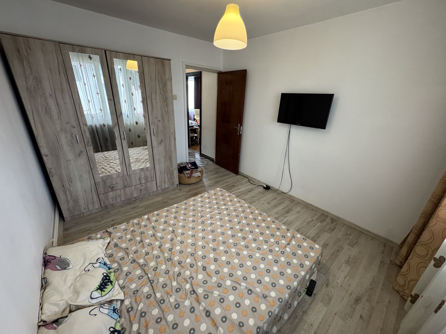 3 camere centrala proprie  Rahova B6 - Poză 6