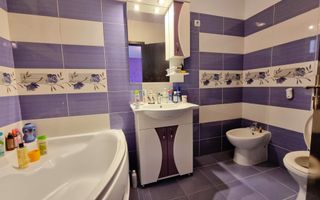 Casa individuala zona Dealul Furcilor - Poză 10