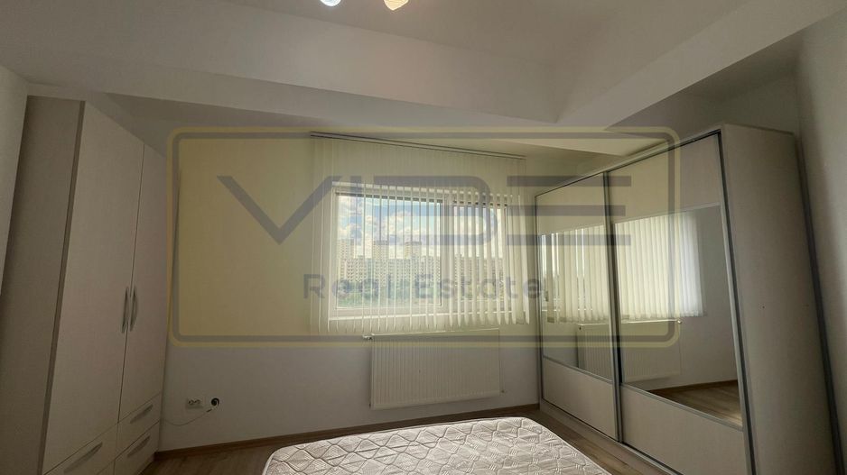 Apartament 2 dormitoare living Nicolina T Neculai - Poză 3
