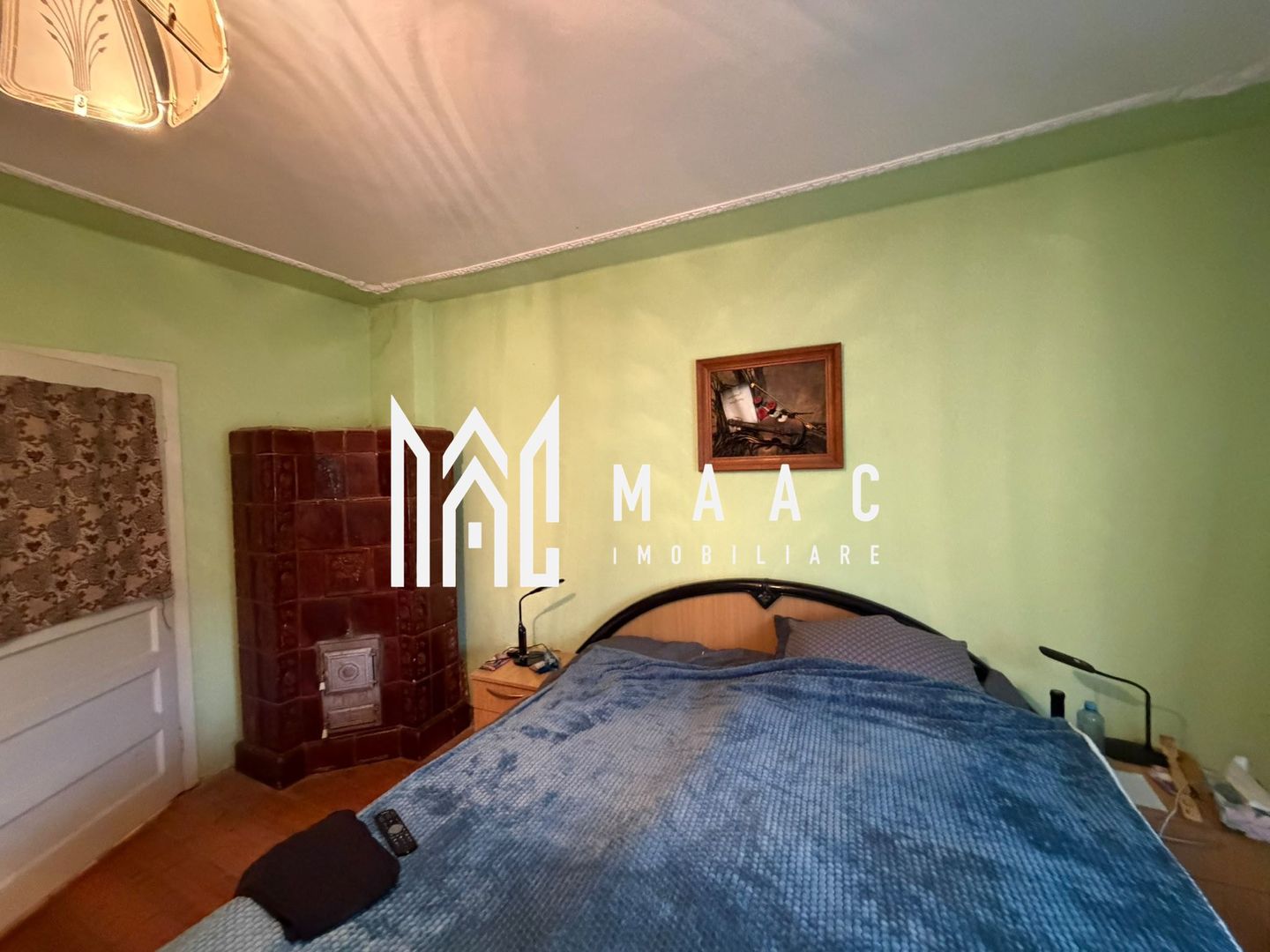 Casa 3 camere | 2 bai | anexe | Zona Rasinari 100 MP utili| - Poză 6