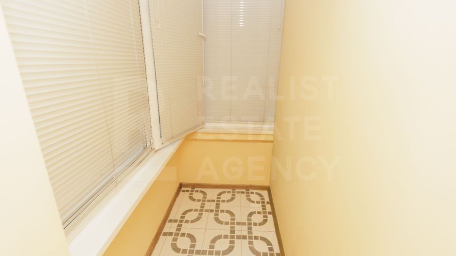 Vânzare, apartament, 3 camere, strada Ceucari, Râșcani - Poză 10