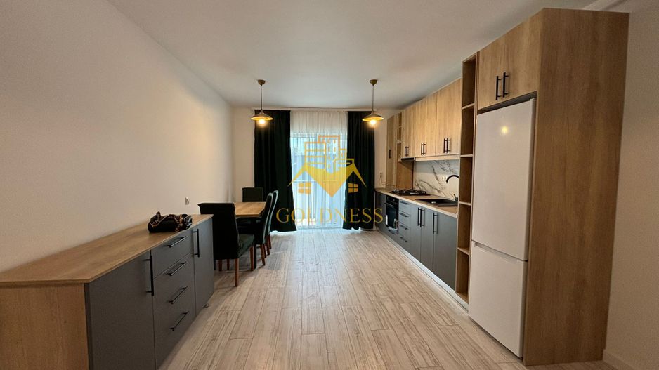 2 camere, Parcare subterana, Floresti, Eroilor, Zona Profi, Penny,Lidl - Poză 2