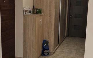 Apartament 3 camere decomandat | City Residence Sibiu | Terasă 13 mp | - Poză 3