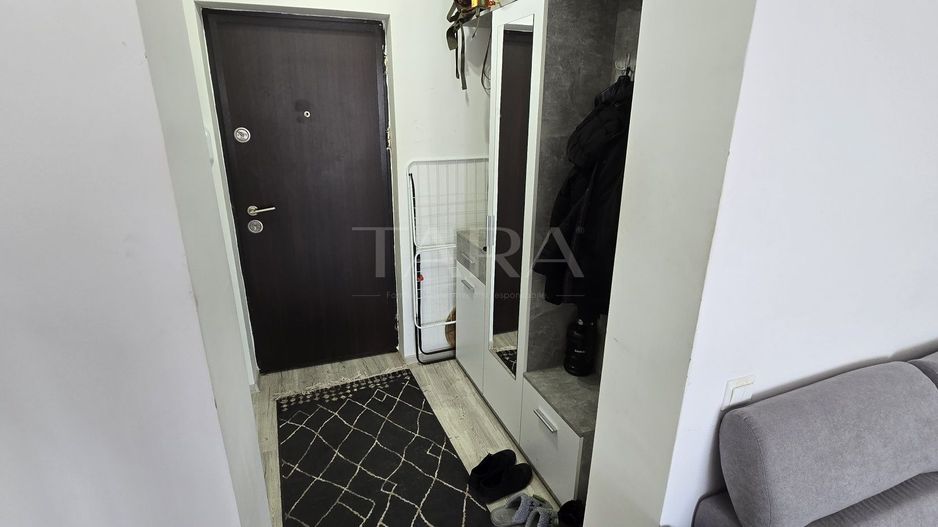 Apartament 2 camere – Florești, zona Lidl - Poză 3