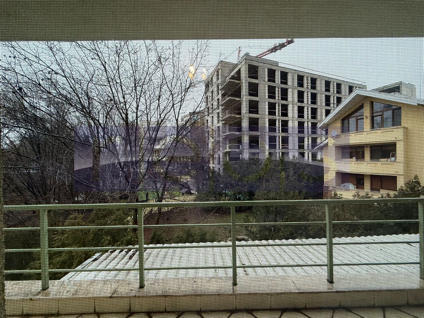 INCHIRIERE 3 CAMERE | SOS NORDULUI | 100MP | LOC PARCARE | MOBILAT | - Poză 41