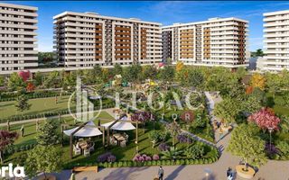 Apartament de lux, Copou Garden Residence, etaj 8/10, 65 mp, 3 camere, 180.000 EUR - Poză 13