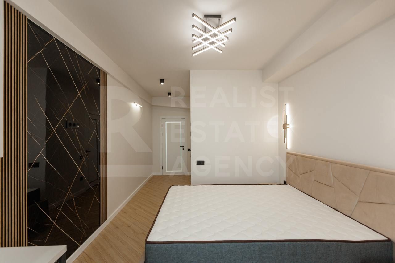 Vânzare, apartament, 2 camere, str. Alexandru cel Bun, Ialoveni - Poză 24
