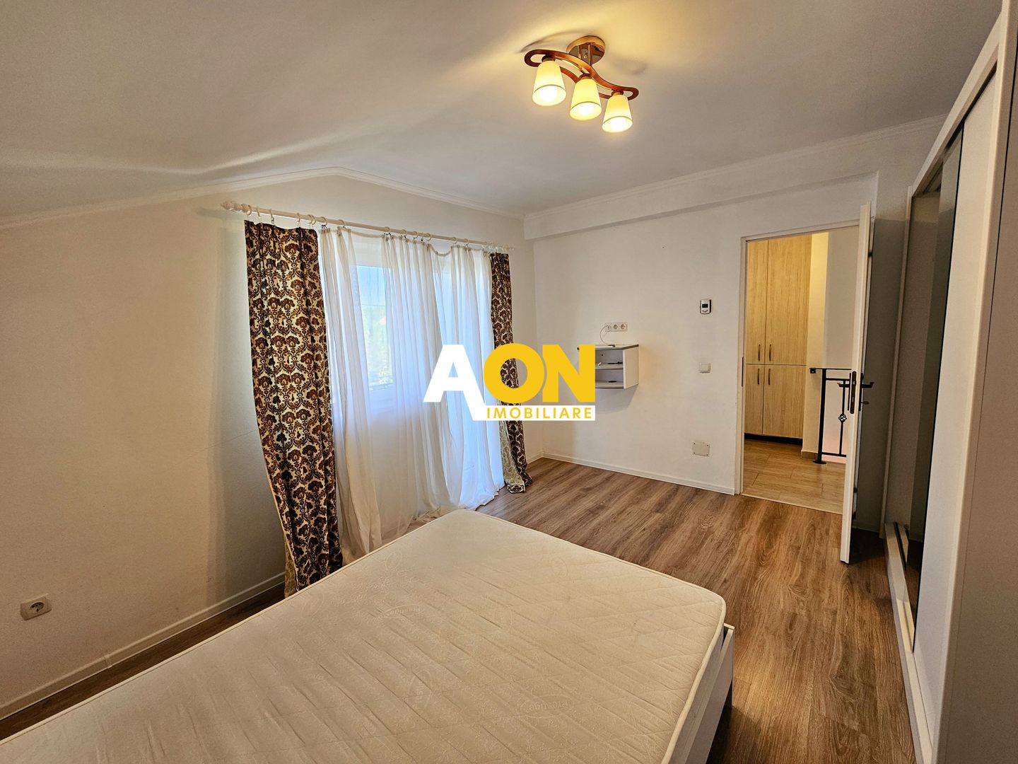 1/2 Duplex, 3 camere, 160 mp teren, Alba-Micesti - Poză 10