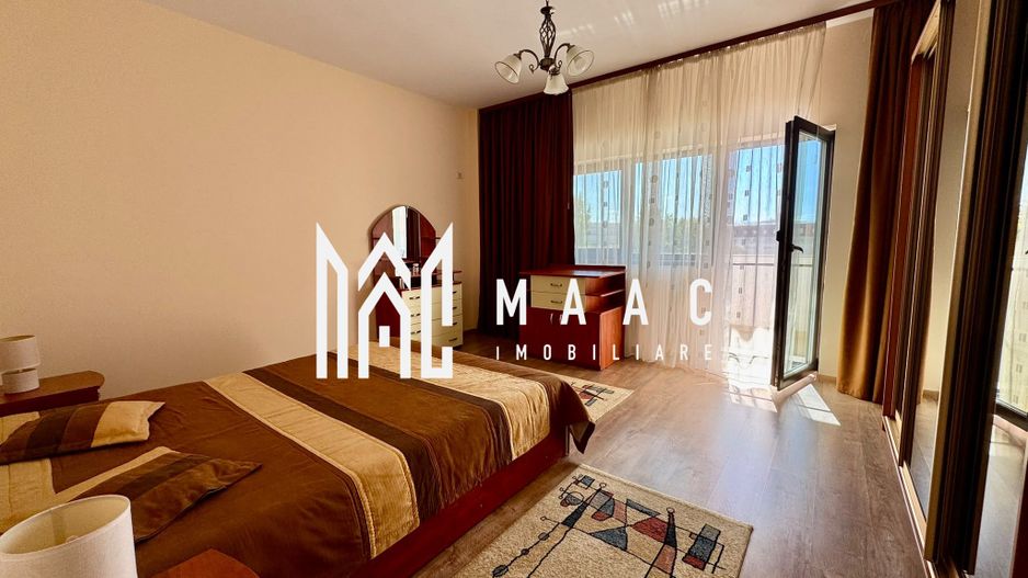 APARTAMENT 2 CAMERE | AGREMENT OSTROVENI | 67,85 MP UTILI | PARCARE INCLUSA | - Poză 6