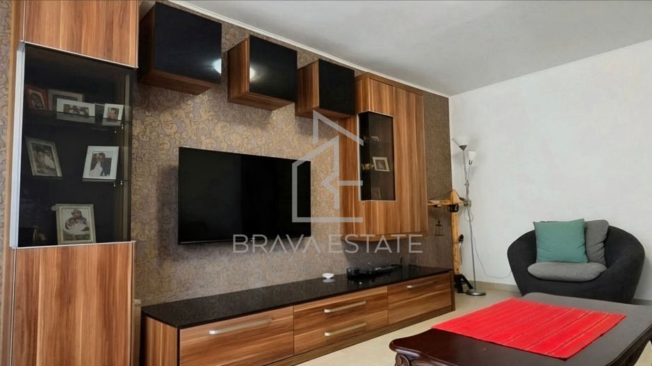 Apartament decomandat cu 4 camere în Plopilor, finisat modern - Poză 10
