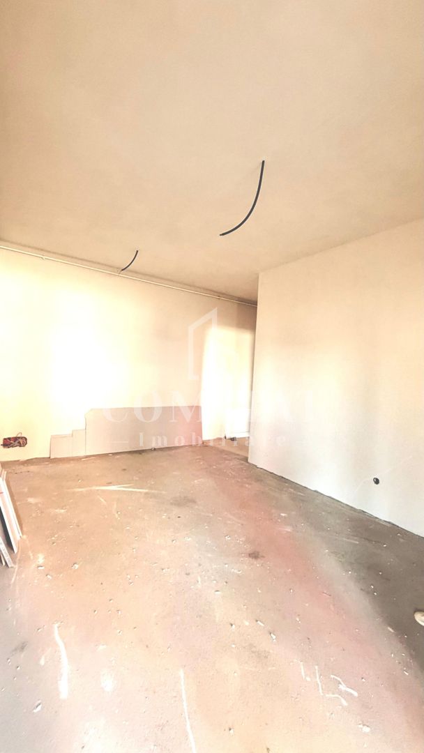 Oportunitate! Apartament 4 camere | Bloc nou | Zona str Somesului - Poză 6
