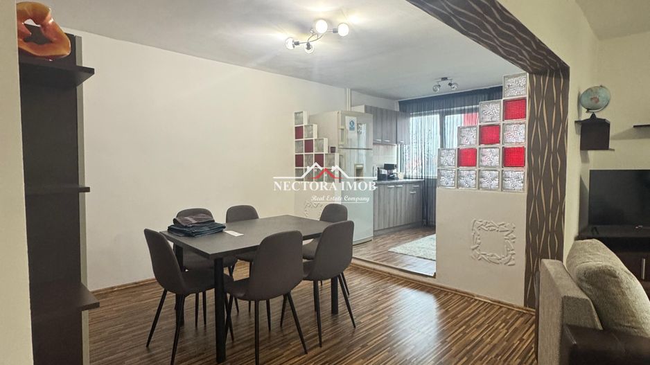 NECTORA IMOB-Apartament 3 camere, 2 bai, Tip AN, 89 mp,Zona Lacul Rosu - Poză 4