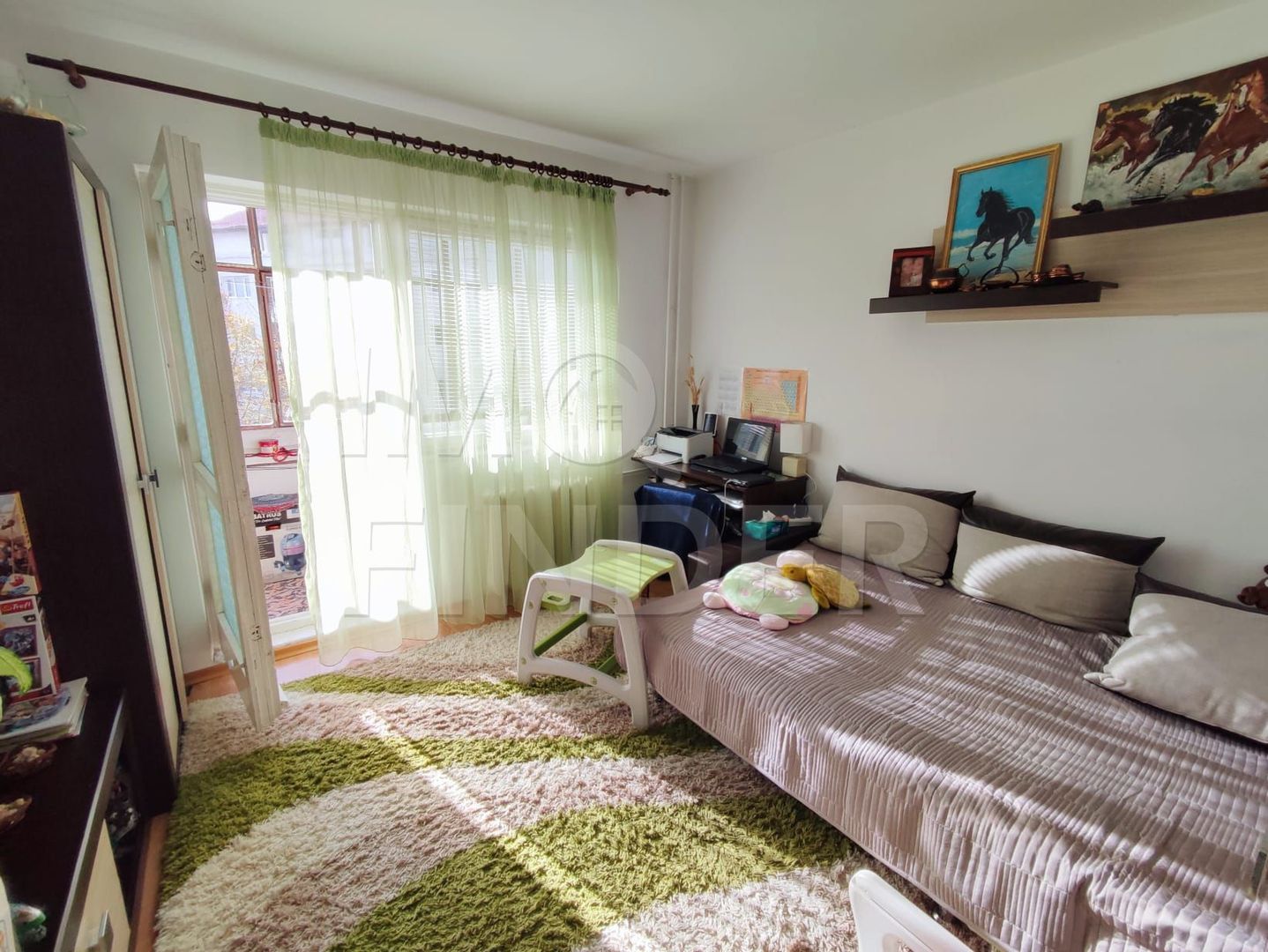 2 camere Zorilor zona Spitalul de Recuperare - Poză 1