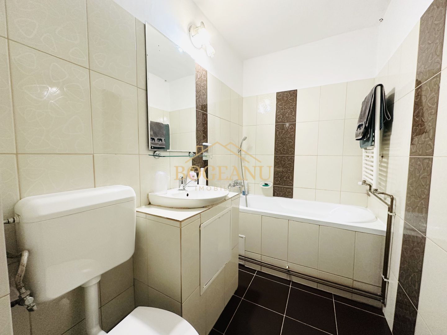 BG114-Ap 2 camere-Central COMISION 0% - Poză 8