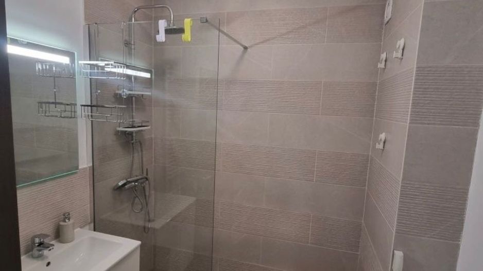 AP. 2 CAMERE LUJERULUI, BLOC NOU, CENTRALA TERMICA, METROU 7 MINUTE - Poză 6