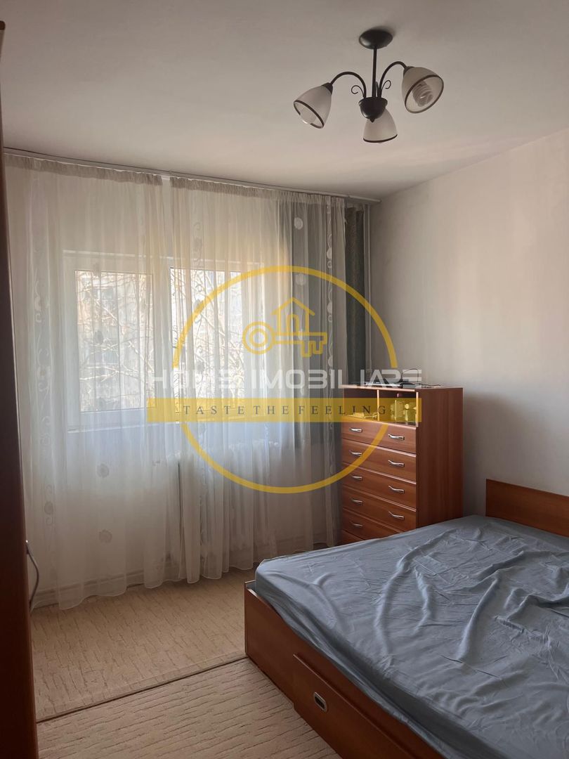 Apartament cu 3 camere / 69mp/ zona Metalurgie - Poză 4