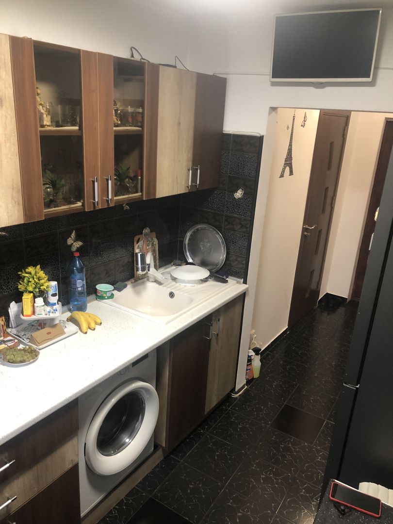 De vanzare Apartament  2 camere  Lujerului - Poză 10
