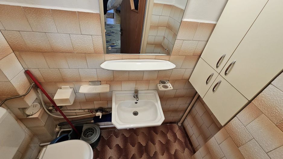 Apartament 3 camere de vanzare, zona Mosilor/Obor, centrala proprie - Poză 7
