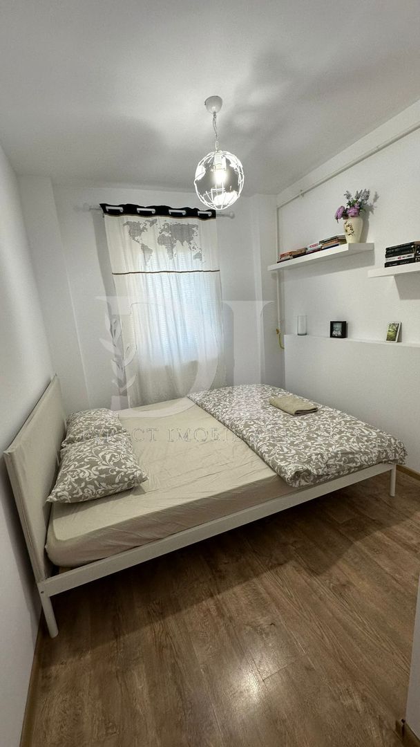 🏡 Apartament de închiriat – 3 camere, Mănăștur, zona Kaufland - Poză 5